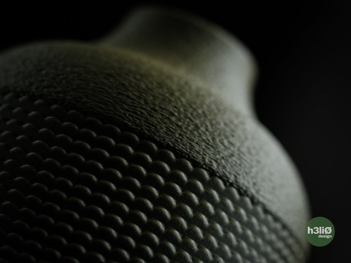 Faro vase – gallery