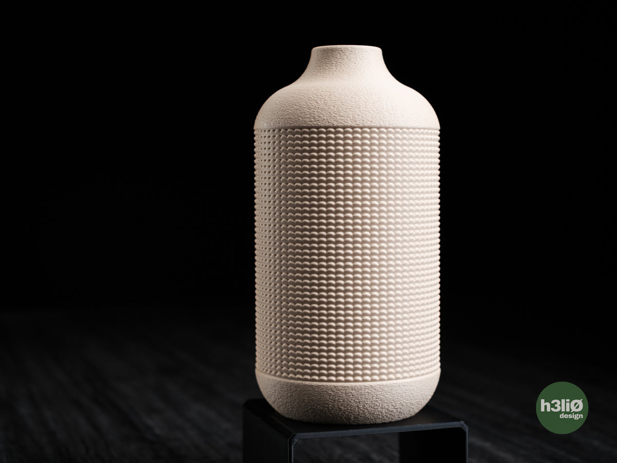 Faro vase – gallery