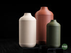 Faro vase – gallery