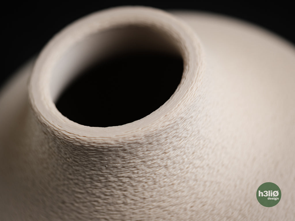 Faro vase – gallery