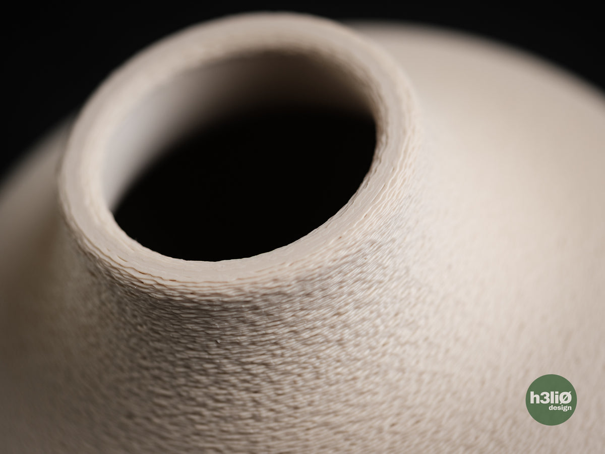Faro vase – gallery