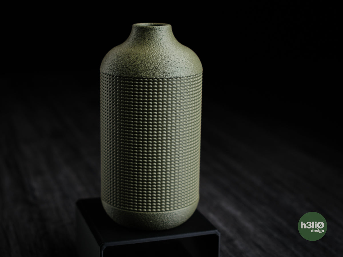 Faro vase – gallery