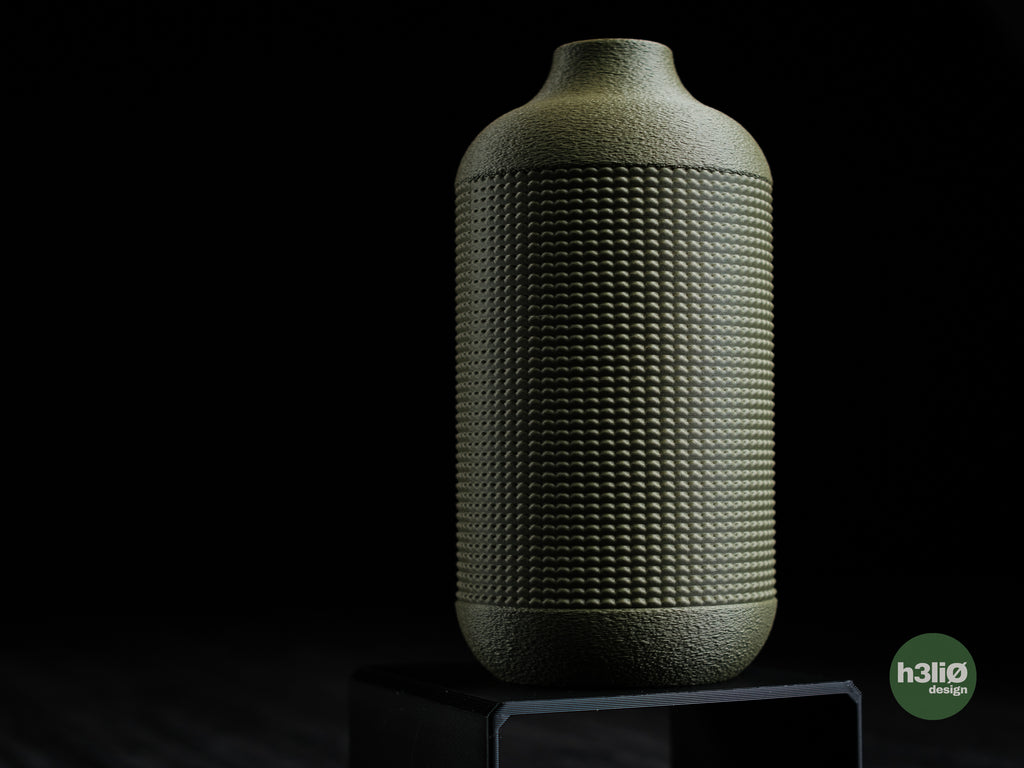 Faro vase – gallery