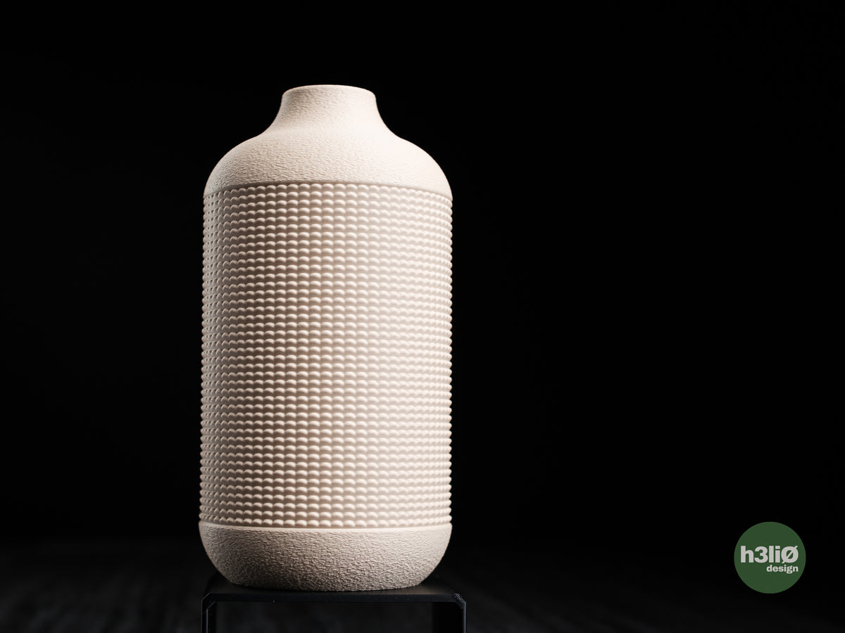 Faro vase – gallery