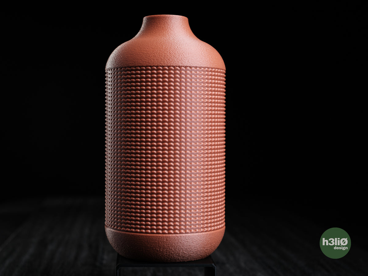Faro vase – gallery