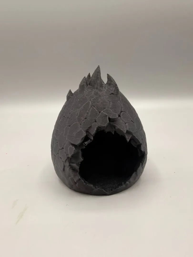 Fire Dragon Egg — original licensed view 6