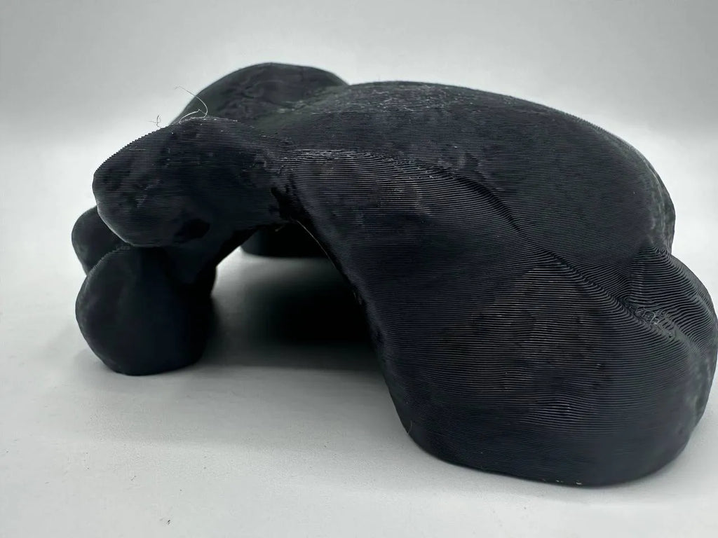 Flat Stone Cave — additional original designer product photograph