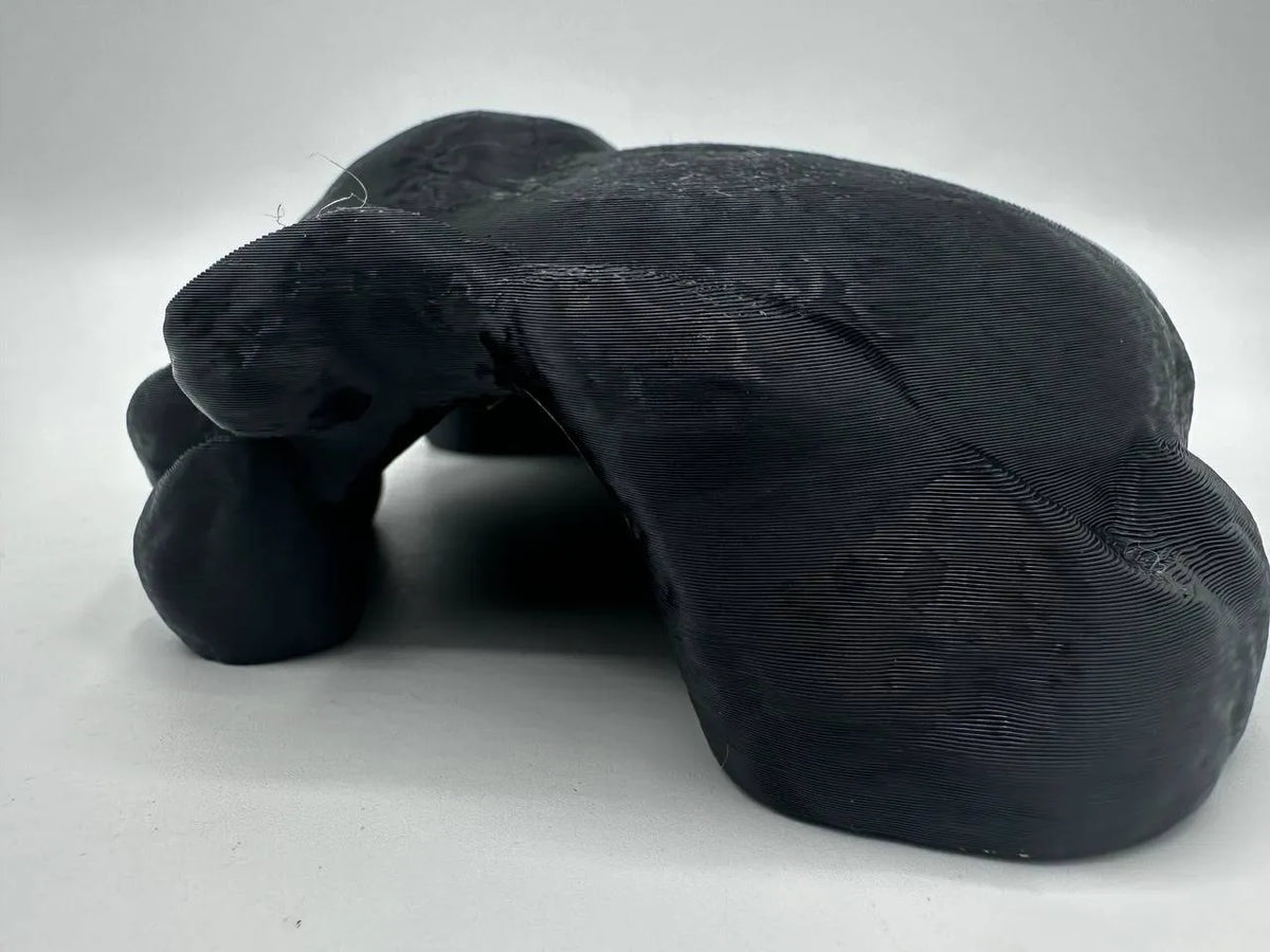 Flat Stone Cave — additional original designer product photograph