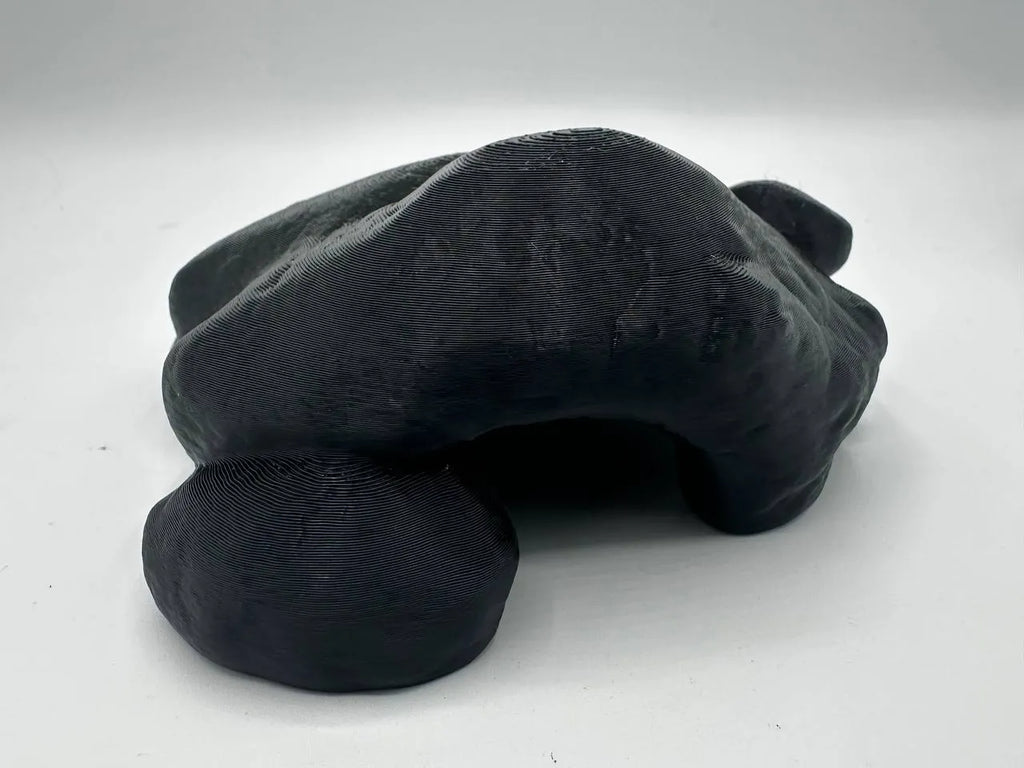 Flat Stone Cave — additional original designer product photograph