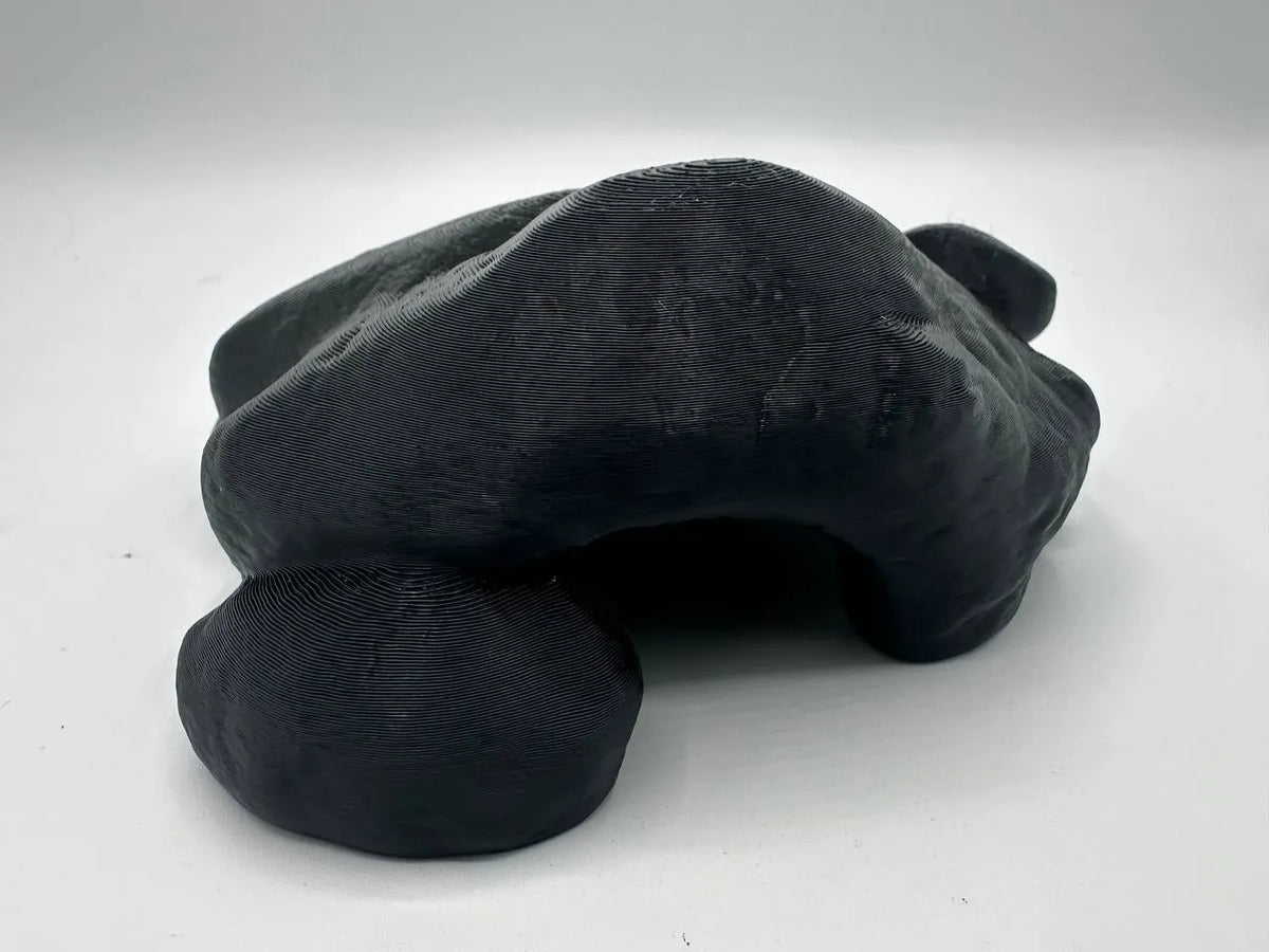 Flat Stone Cave — additional original designer product photograph