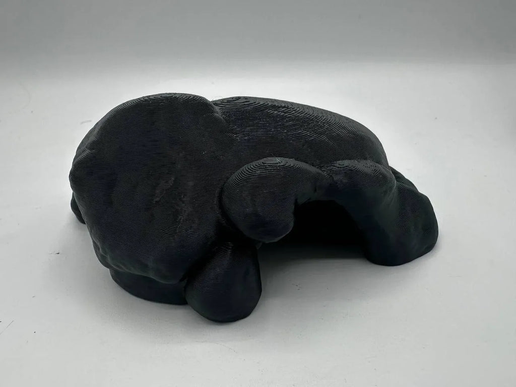 Flat Stone Cave — additional original designer product photograph