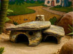 Flintstones Cave — original designer photo 1