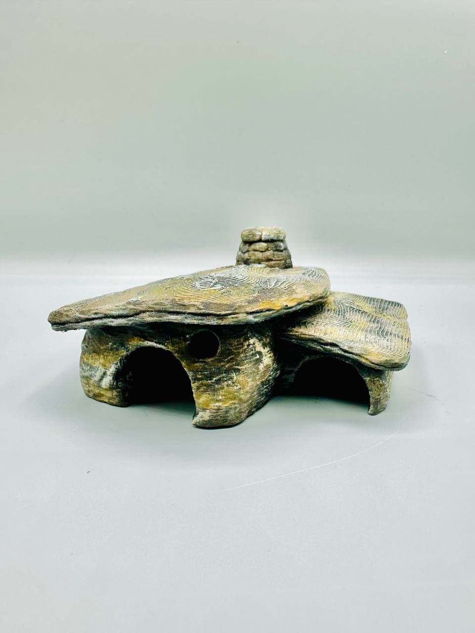 Flintstones Cave — original designer photo 2