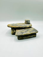 Flintstones Cave — original designer photo 3