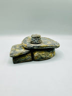 Flintstones Cave — original designer photo 4