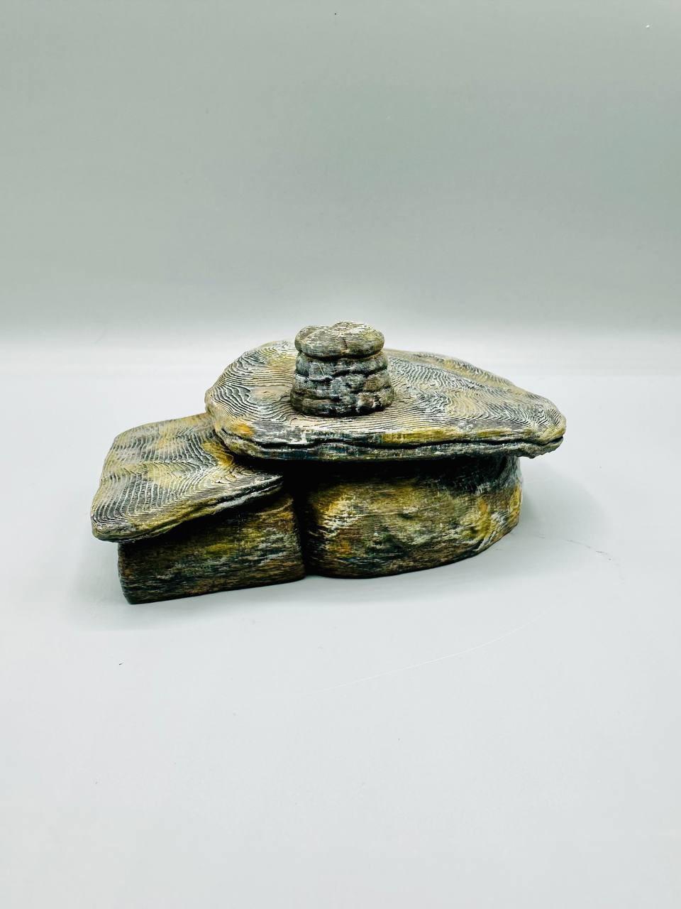 Flintstones Cave — original designer photo 4