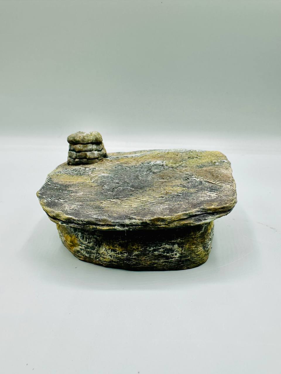 Flintstones Cave — original designer photo 5
