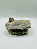 Flintstones Cave — original designer photo 5