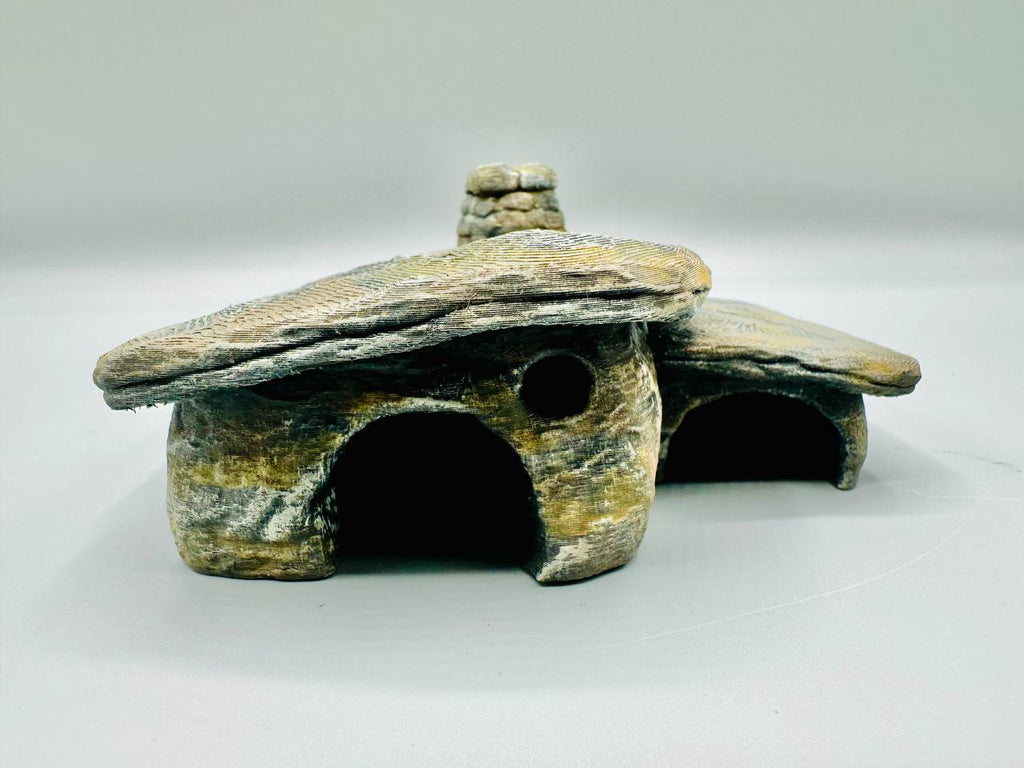 Flintstones Cave — original designer photo 6