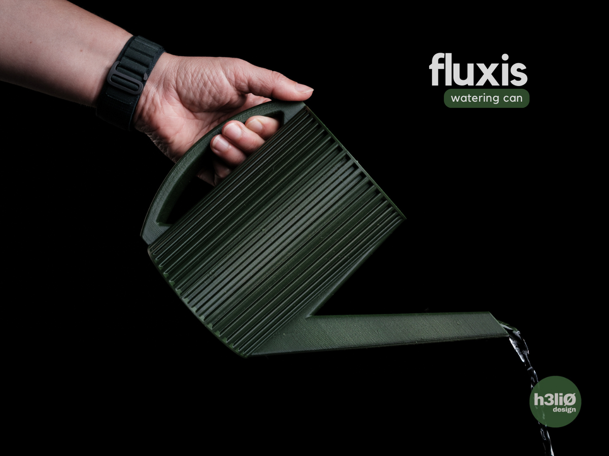 Fluxis Watering Can – cover