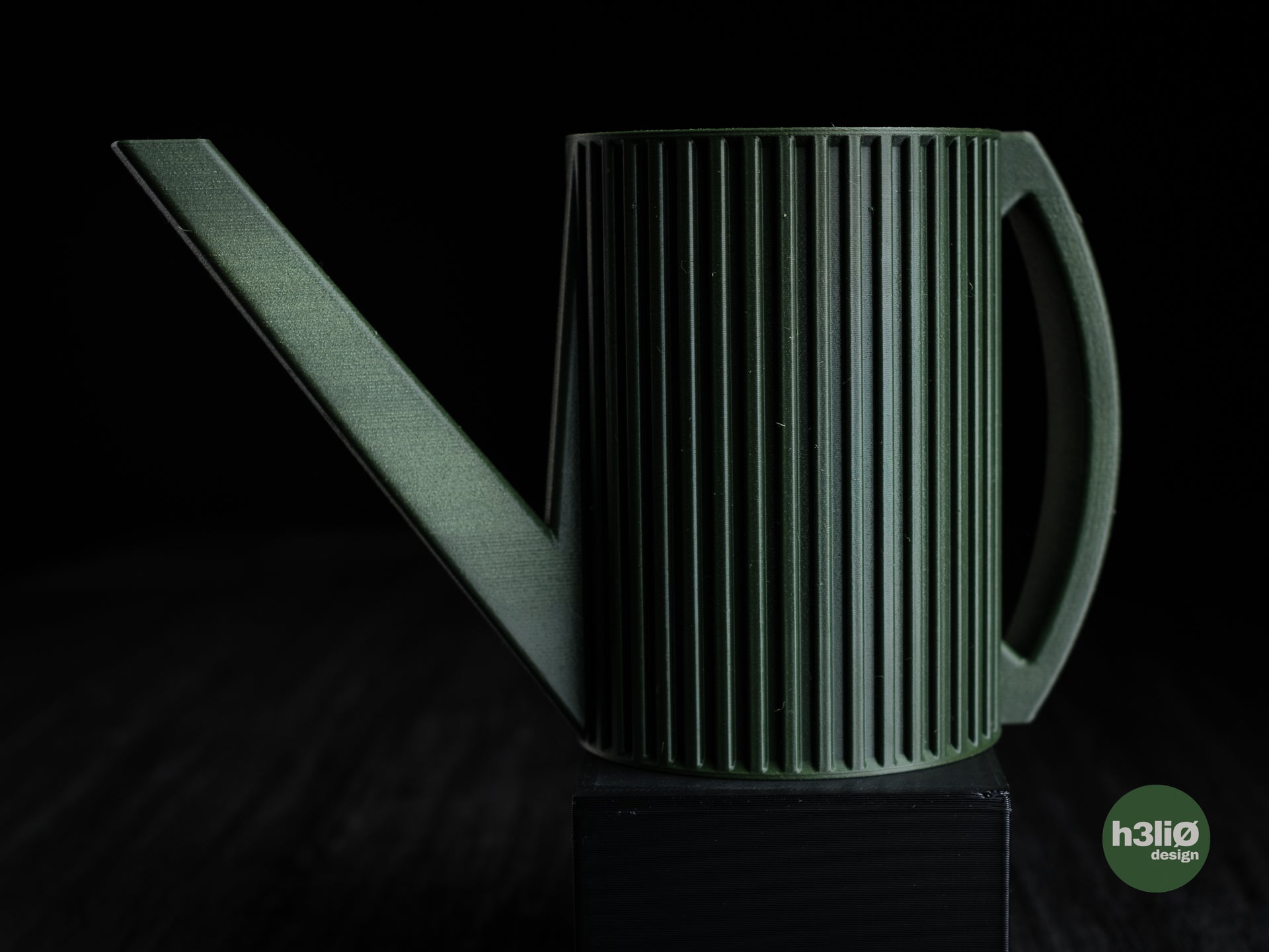 Fluxis Sculptural Watering Can Secondary image