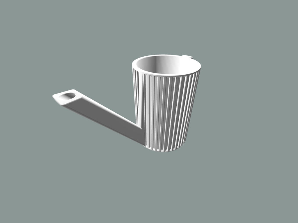 Fluxis Watering Can – gallery