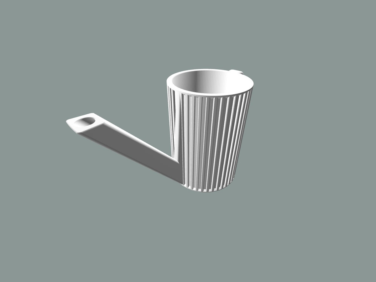 Fluxis Watering Can – gallery