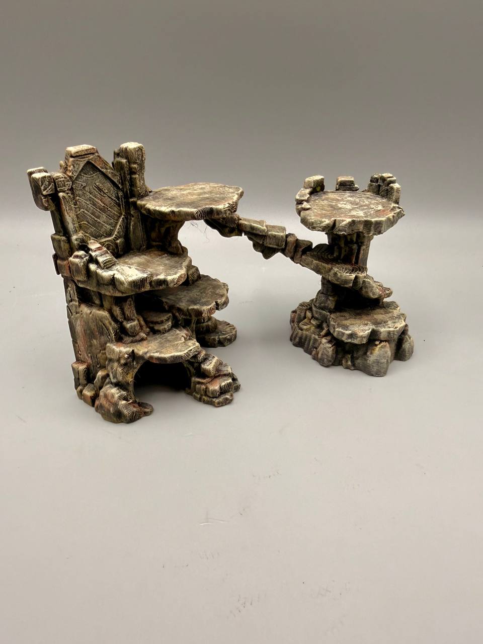 Forgotten Ruins – gallery