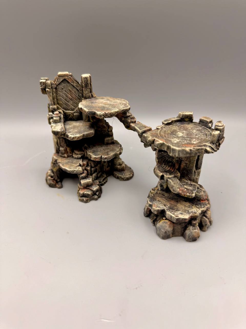 Forgotten Ruins – gallery