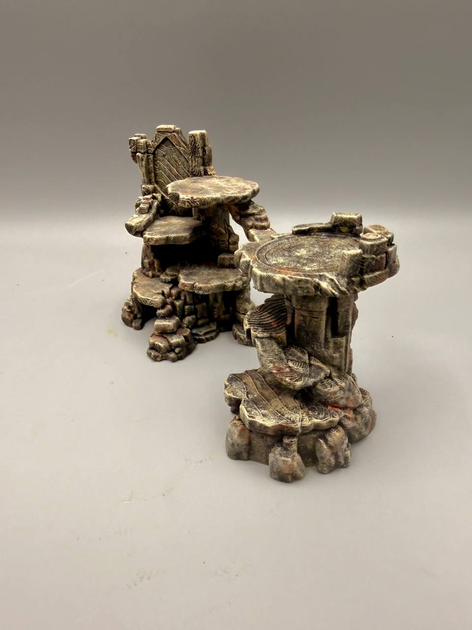 Forgotten Ruins – gallery