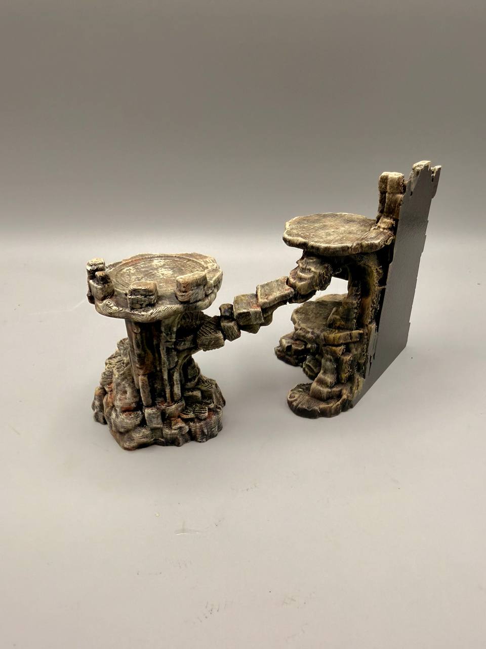 Forgotten Ruins – gallery