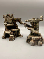 Forgotten Ruins – gallery