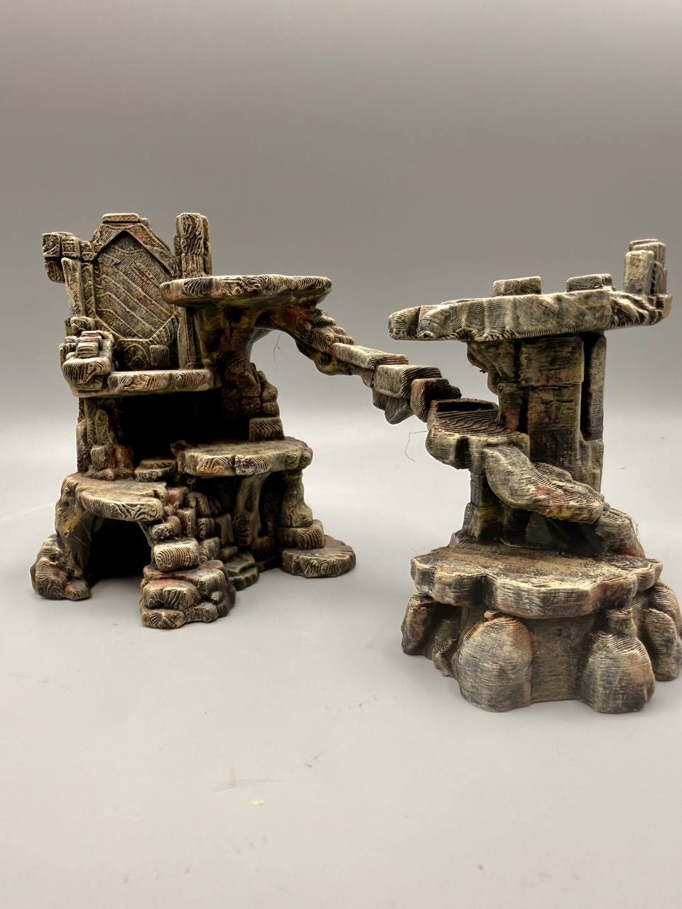 Forgotten Ruins – gallery
