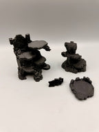 Forgotten Ruins – gallery