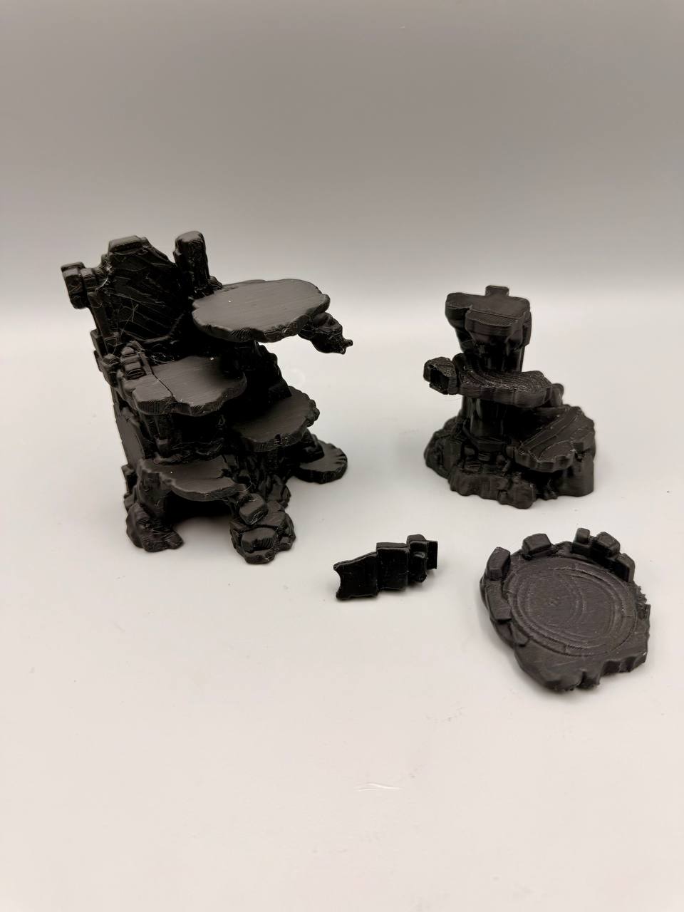 Forgotten Ruins – gallery