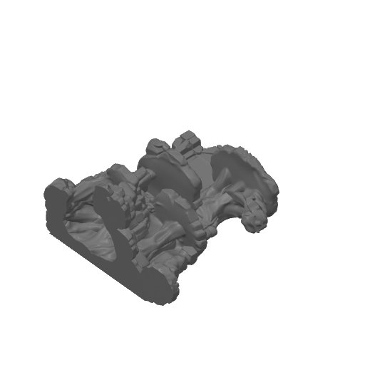 Forgotten Ruins – plate 2