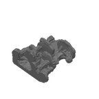 Forgotten Ruins – plate 2