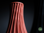 Fractal vase – gallery