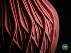 Fractal vase – gallery