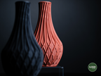 Fractal vase – gallery
