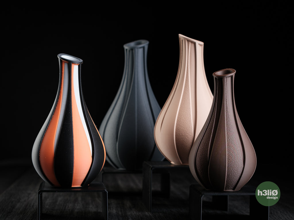 Funchal Vase — designer product photograph