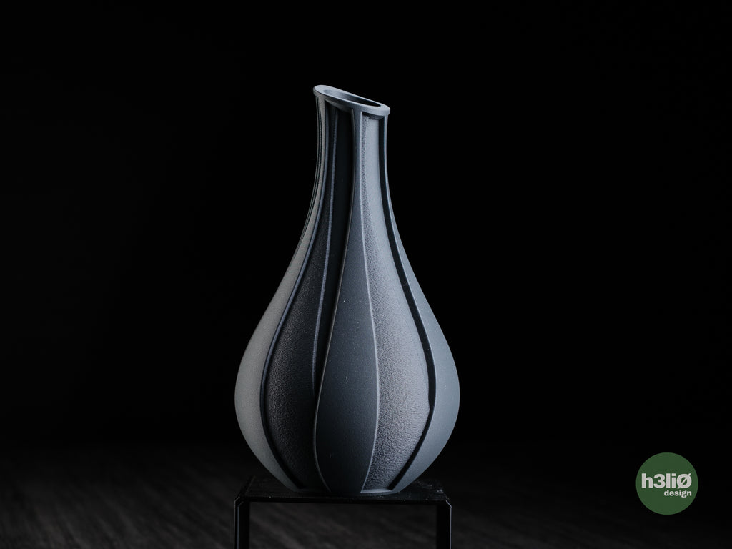 Funchal Vase — designer product photograph