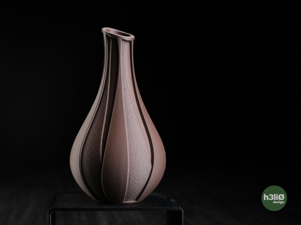 Funchal Vase — designer product photograph