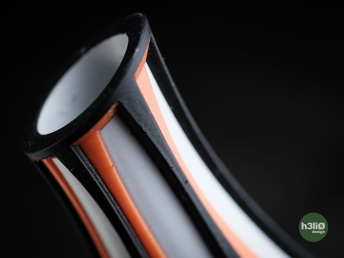 Funchal Vase — designer product photograph