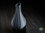Funchal Vase — designer product photograph