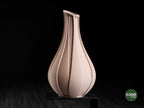 Funchal Vase — designer product photograph