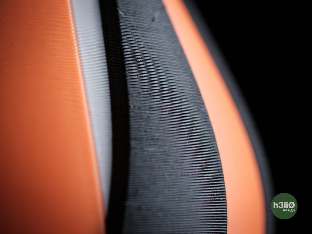 Funchal Vase — designer product photograph