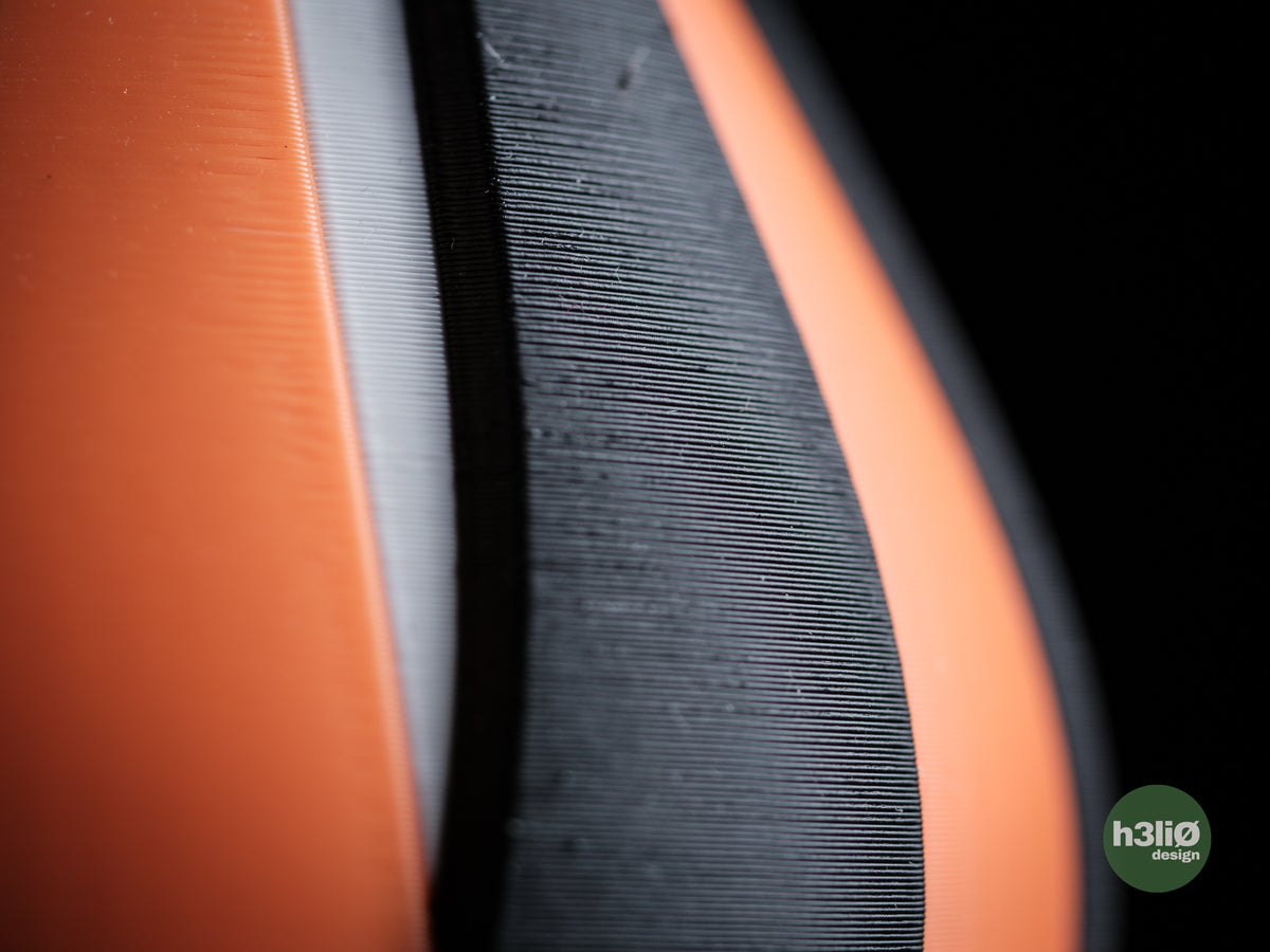 Funchal Vase — designer product photograph