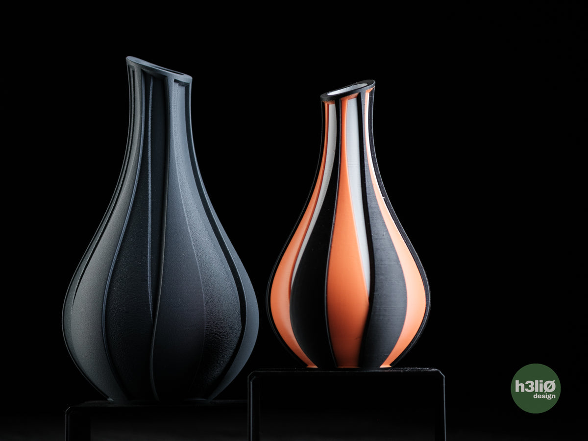 Funchal Vase — designer product photograph