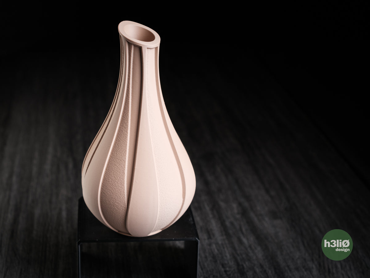 Funchal Vase — designer product photograph